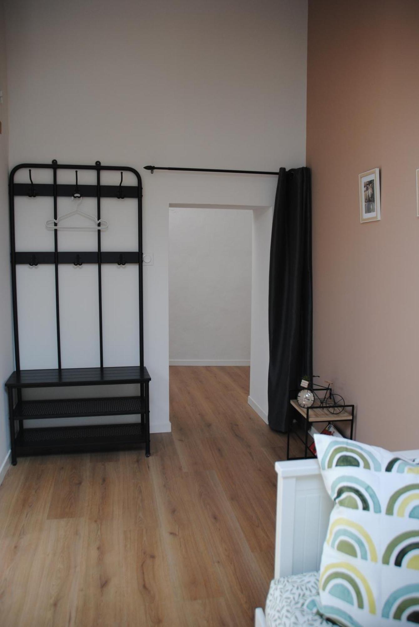 Appartement Cosy Au Deuxieme Etage Malaucène Exteriör bild