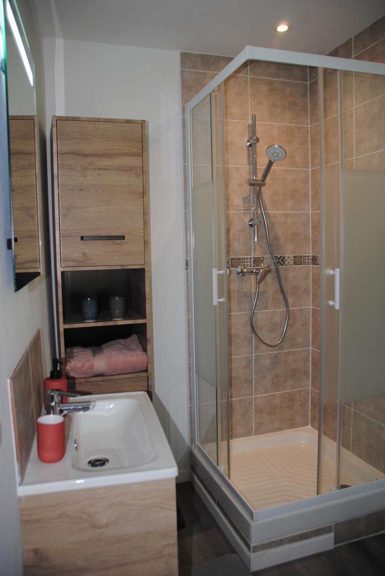 Appartement Cosy Au Deuxieme Etage Malaucène Exteriör bild