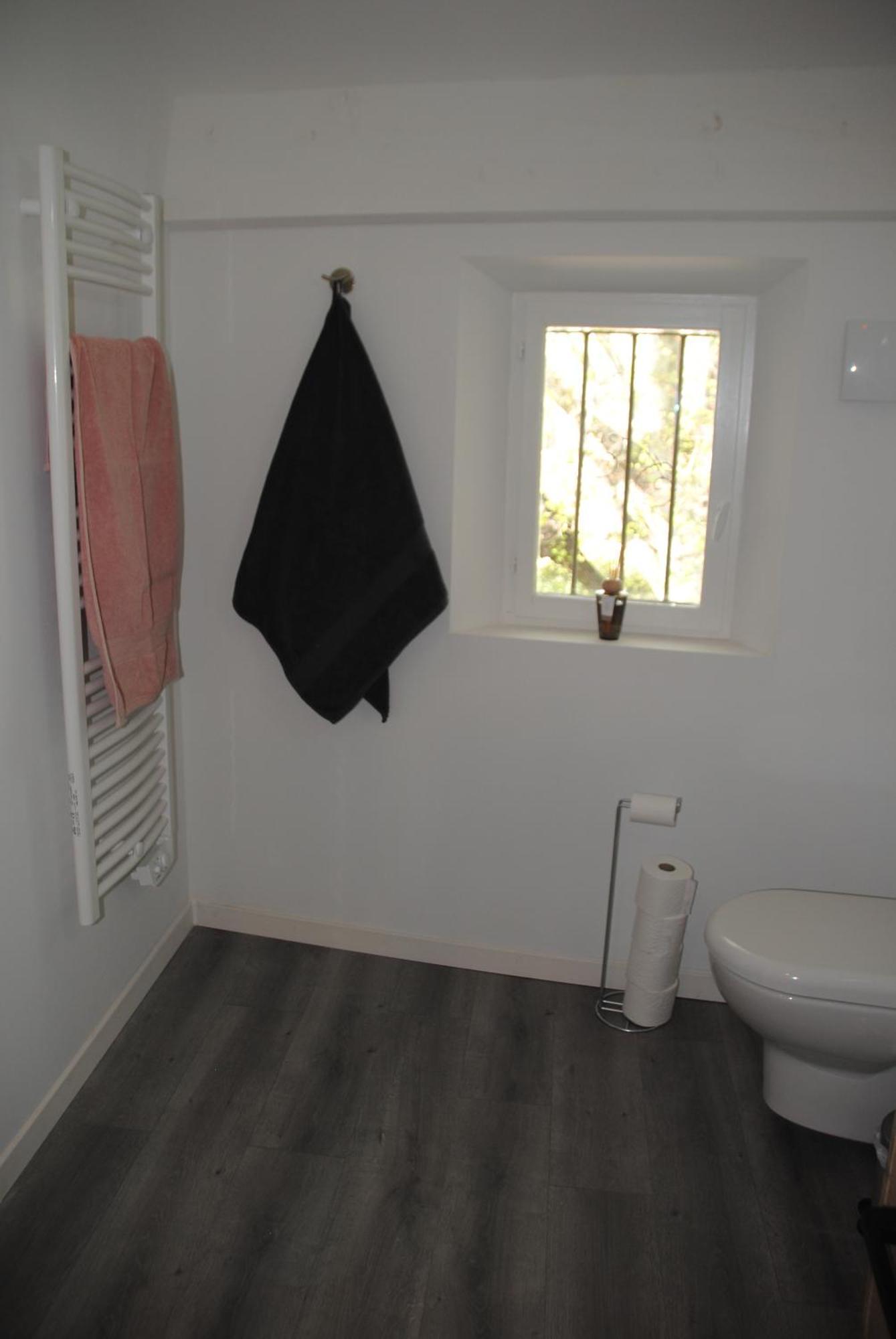 Appartement Cosy Au Deuxieme Etage Malaucène Exteriör bild
