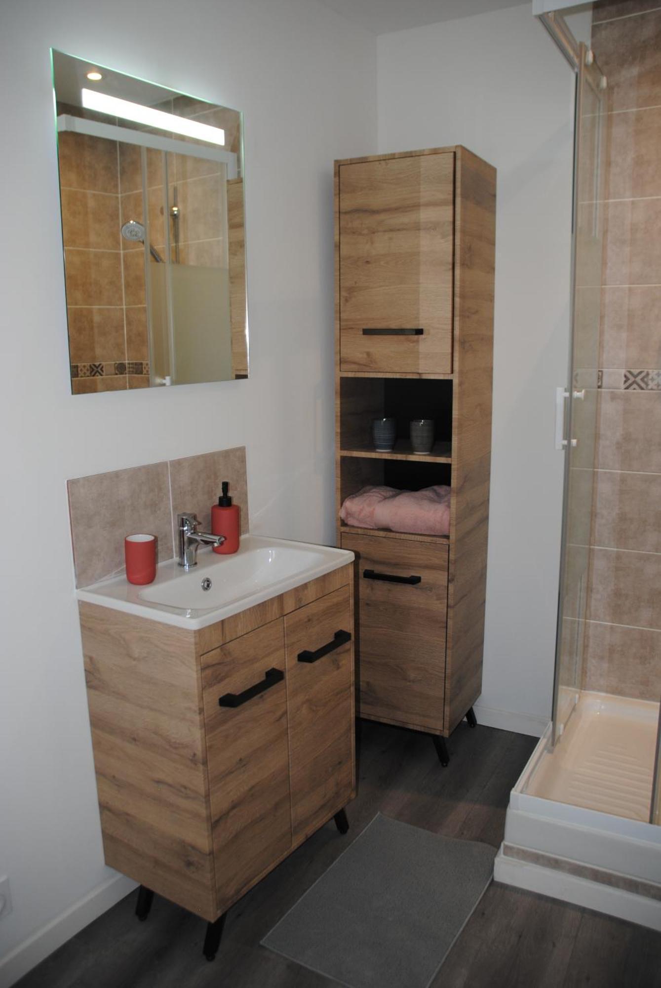 Appartement Cosy Au Deuxieme Etage Malaucène Exteriör bild