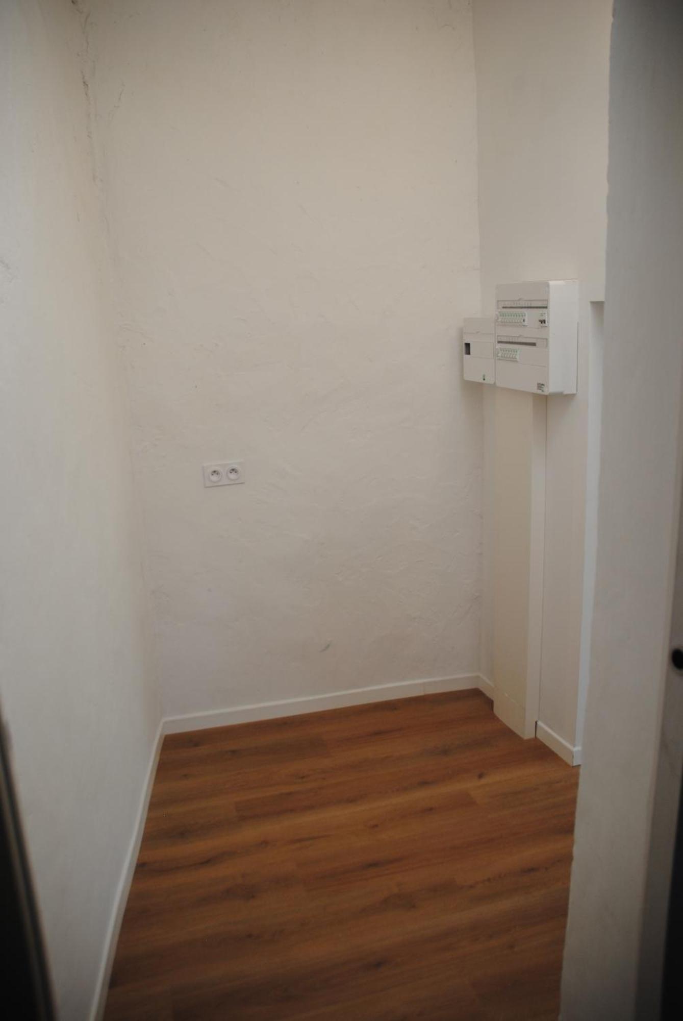 Appartement Cosy Au Deuxieme Etage Malaucène Exteriör bild