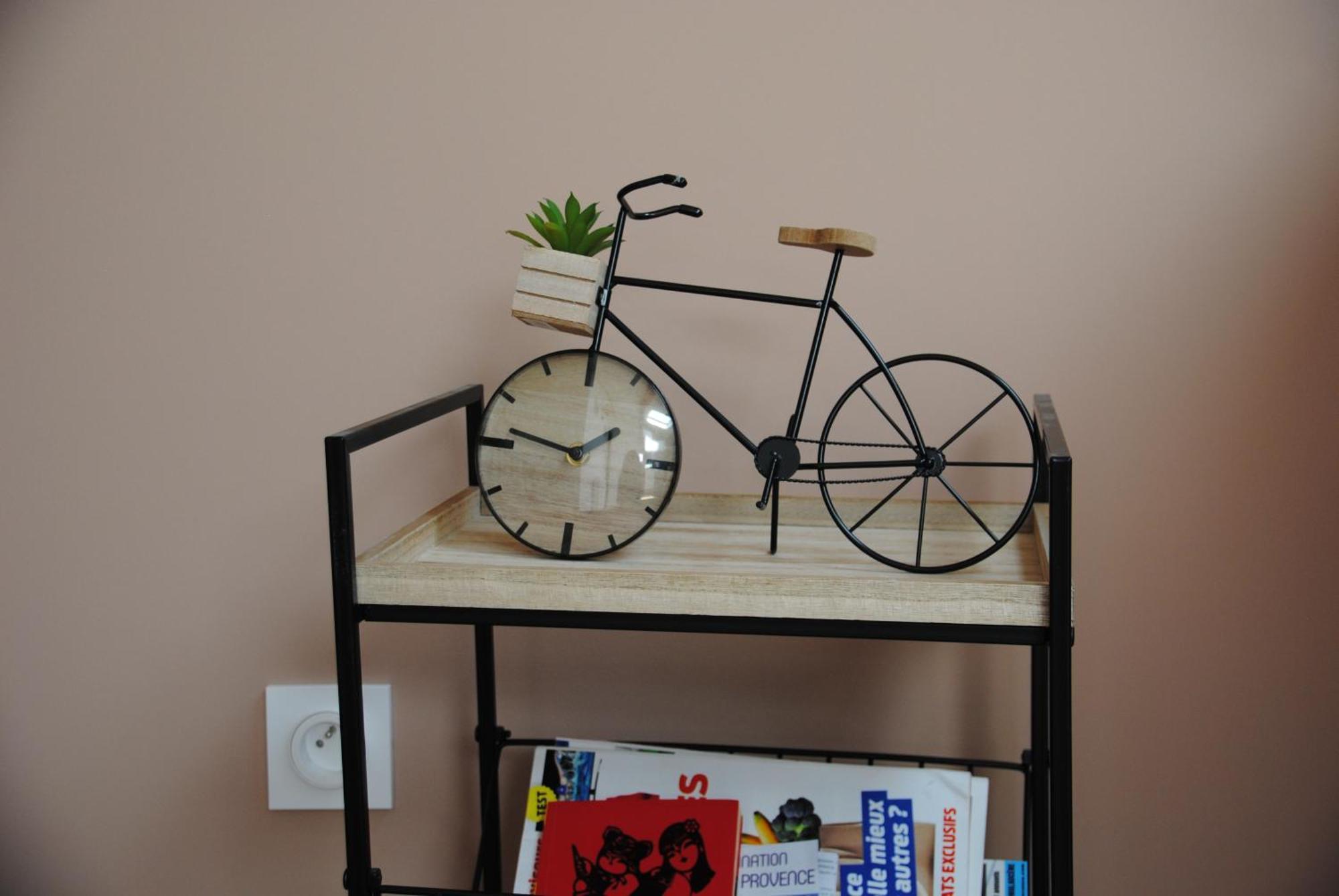 Appartement Cosy Au Deuxieme Etage Malaucène Exteriör bild