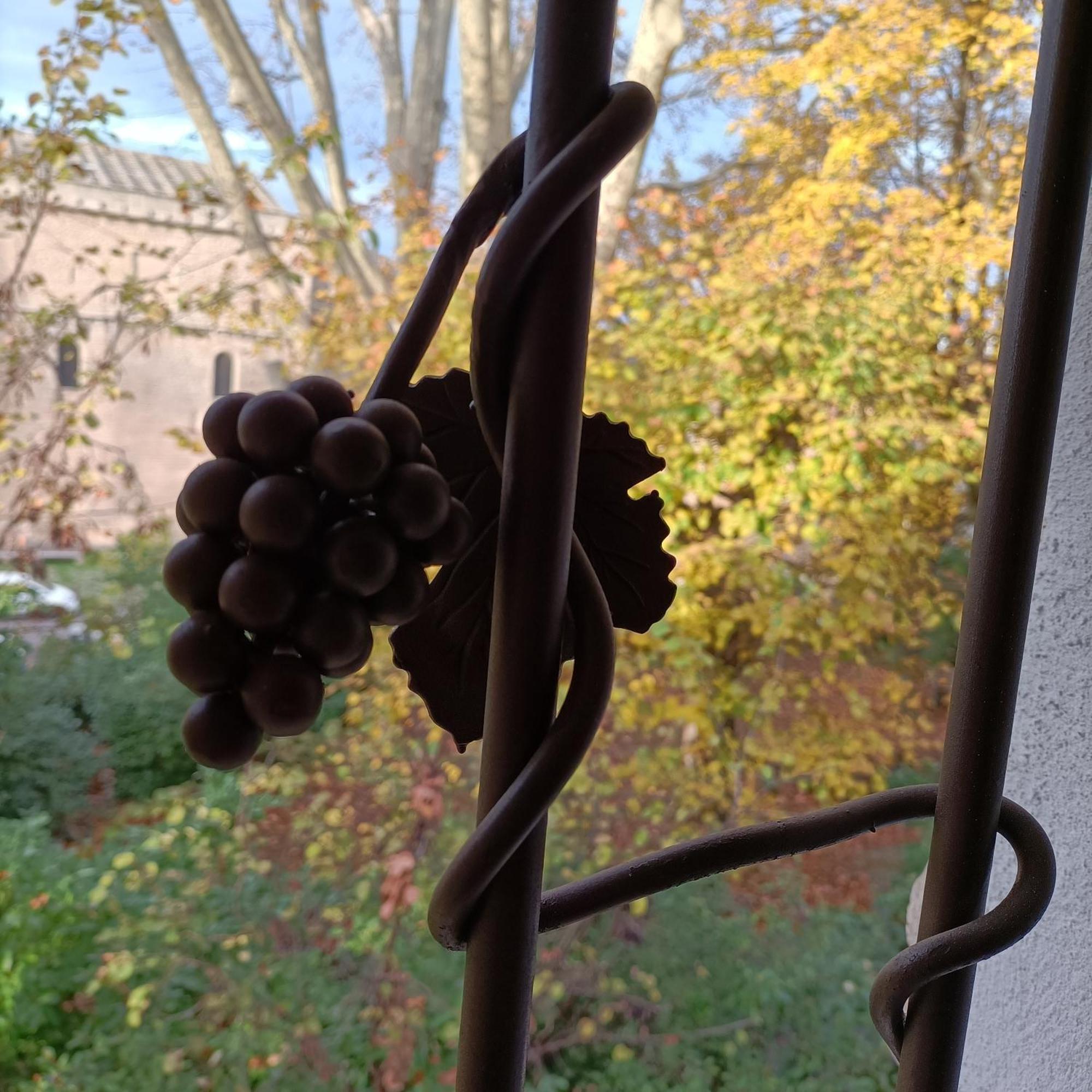 Appartement Cosy Au Deuxieme Etage Malaucène Exteriör bild